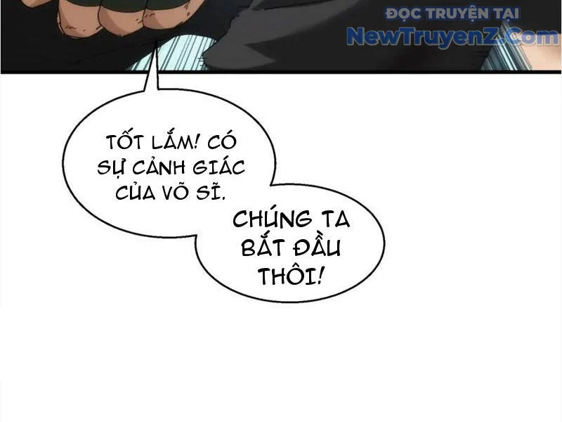 Nhất Ký Trọng Quyền Chapter 21 - Trang 2