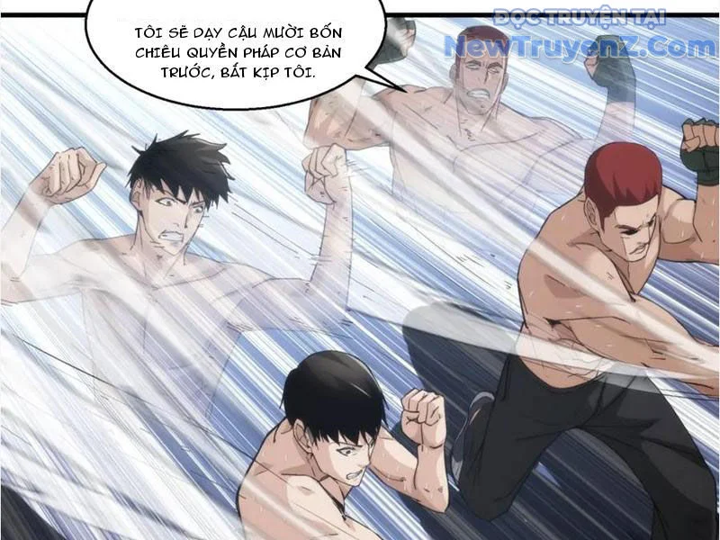 Nhất Ký Trọng Quyền Chapter 21 - Trang 2