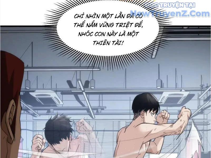 Nhất Ký Trọng Quyền Chapter 21 - Trang 2