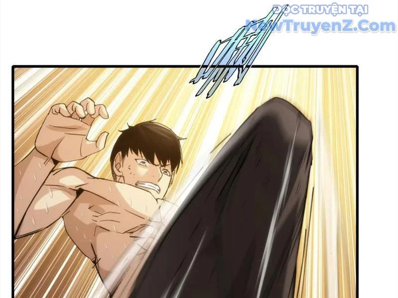 Nhất Ký Trọng Quyền Chapter 21 - Trang 2