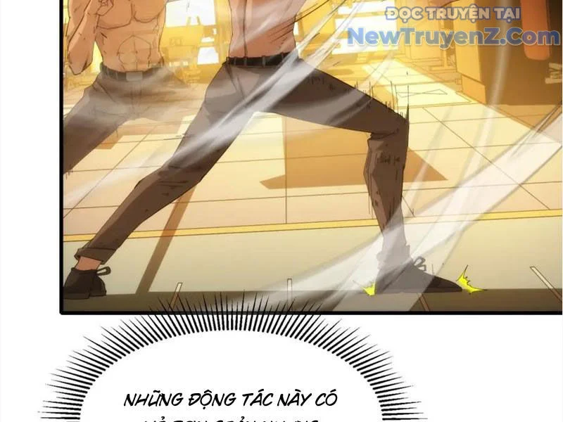 Nhất Ký Trọng Quyền Chapter 21 - Trang 2