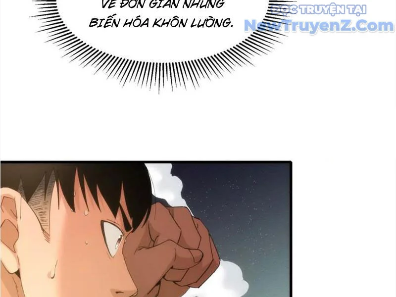Nhất Ký Trọng Quyền Chapter 21 - Trang 2