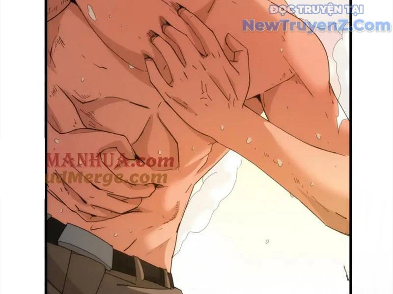 Nhất Ký Trọng Quyền Chapter 21 - Trang 2