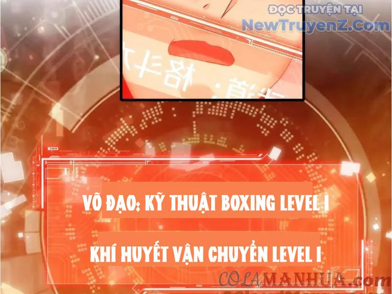 Nhất Ký Trọng Quyền Chapter 21 - Trang 2