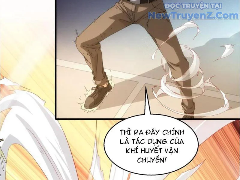 Nhất Ký Trọng Quyền Chapter 21 - Trang 2
