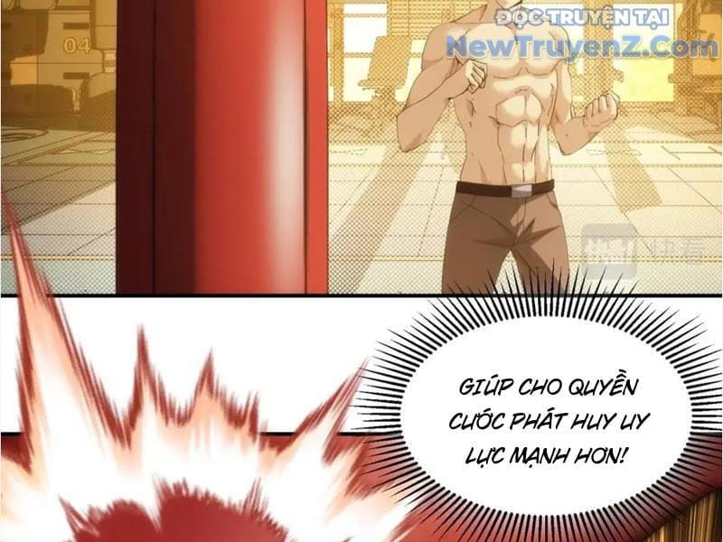 Nhất Ký Trọng Quyền Chapter 21 - Trang 2