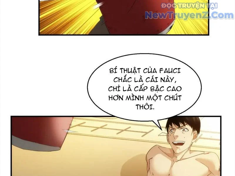 Nhất Ký Trọng Quyền Chapter 21 - Trang 2