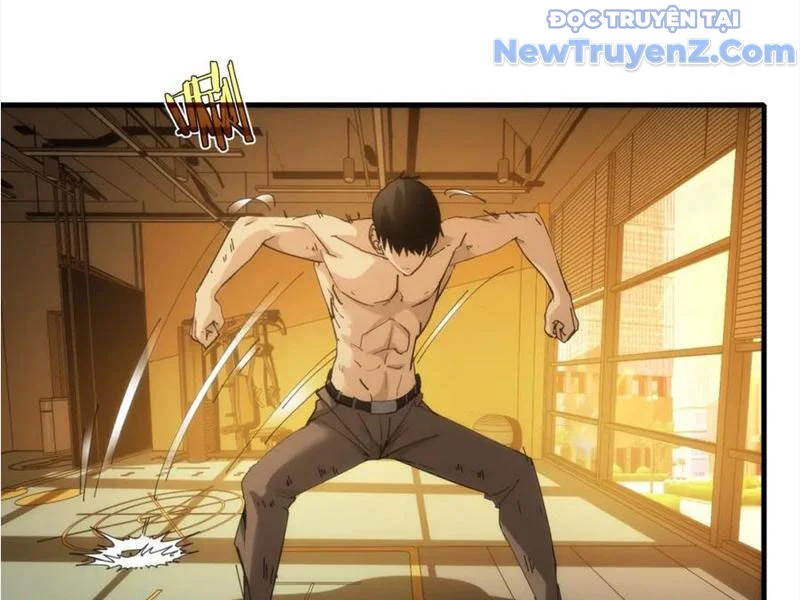 Nhất Ký Trọng Quyền Chapter 21 - Trang 2