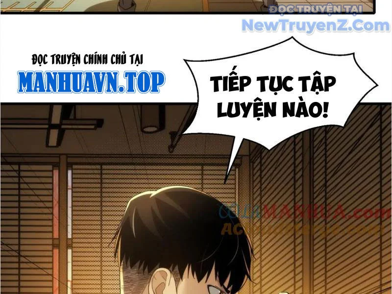 Nhất Ký Trọng Quyền Chapter 21 - Trang 2