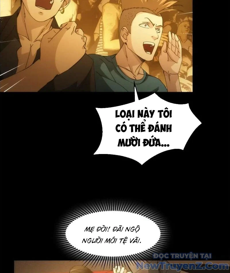 Nhất Ký Trọng Quyền Chapter 22 - Trang 2