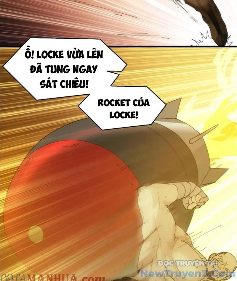 Nhất Ký Trọng Quyền Chapter 22 - Trang 2