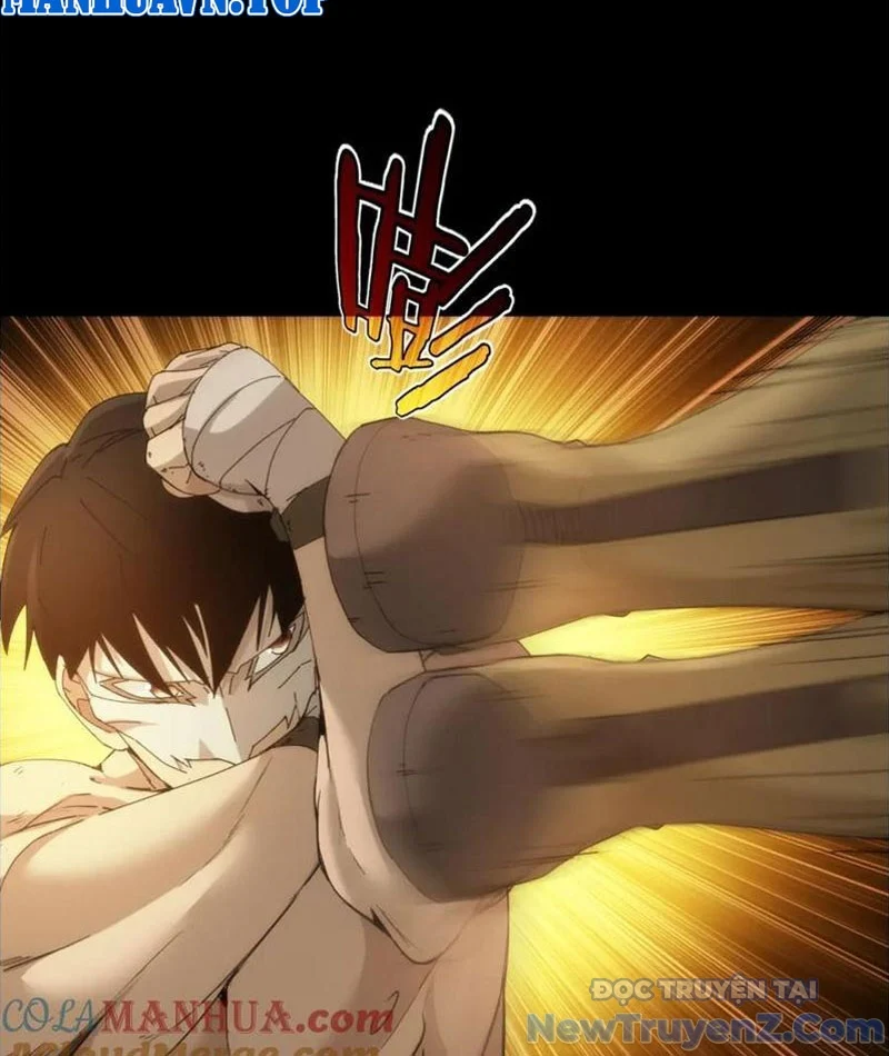 Nhất Ký Trọng Quyền Chapter 22 - Trang 2