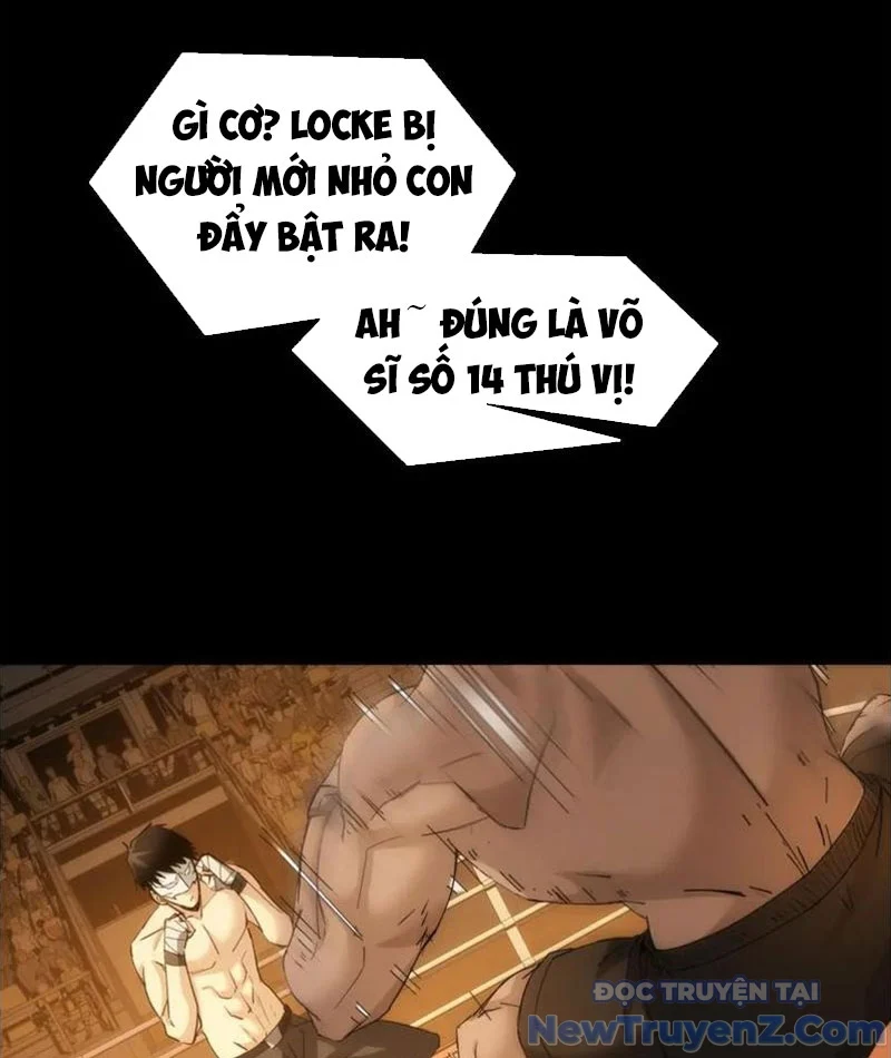 Nhất Ký Trọng Quyền Chapter 22 - Trang 2