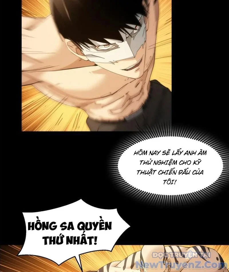 Nhất Ký Trọng Quyền Chapter 22 - Trang 2