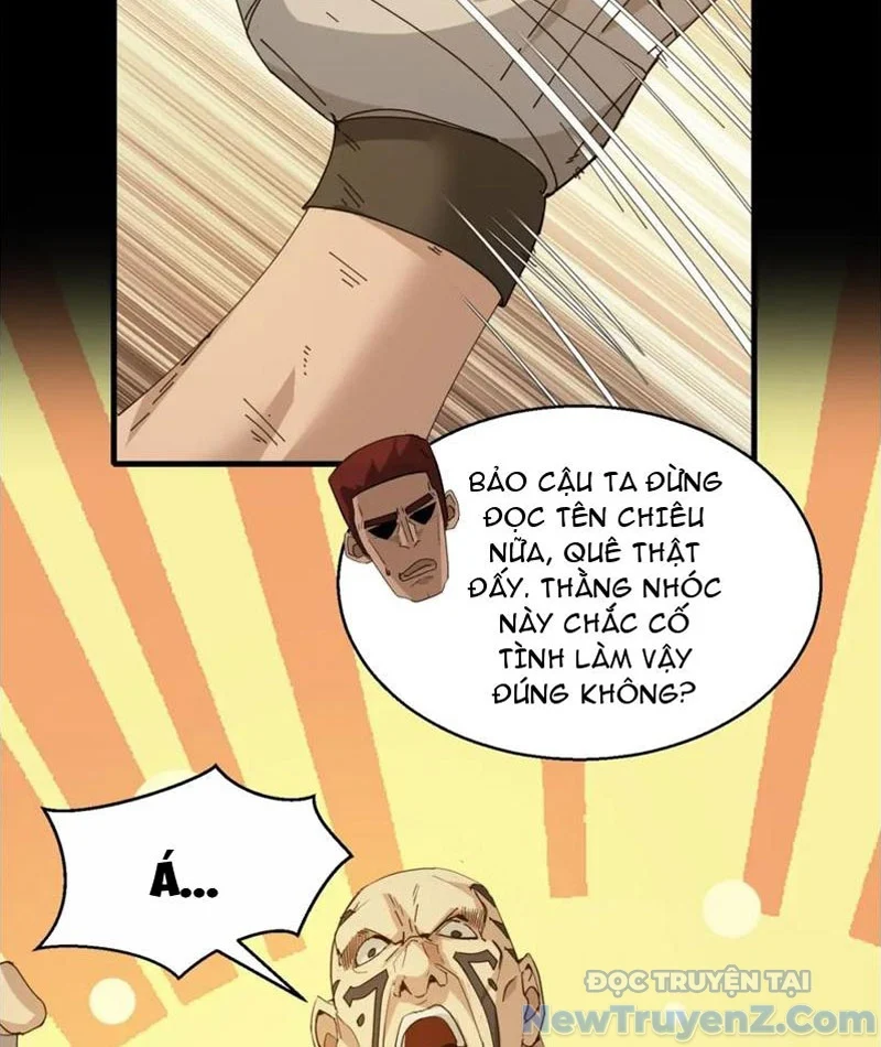 Nhất Ký Trọng Quyền Chapter 22 - Trang 2