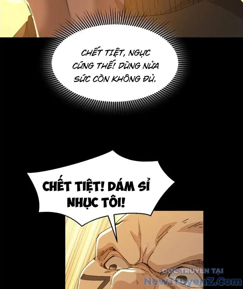 Nhất Ký Trọng Quyền Chapter 22 - Trang 2