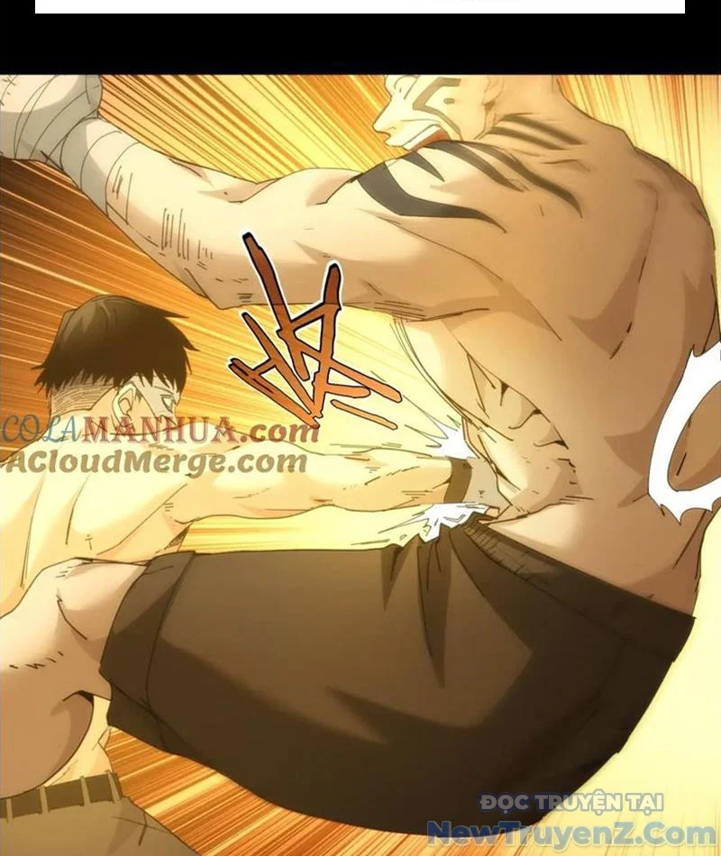 Nhất Ký Trọng Quyền Chapter 22 - Trang 2