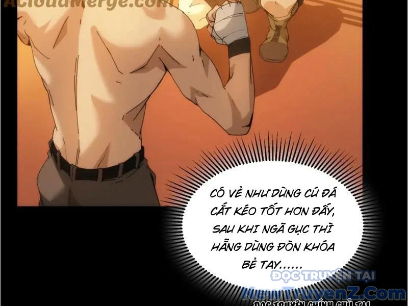Nhất Ký Trọng Quyền Chapter 23 - Trang 2
