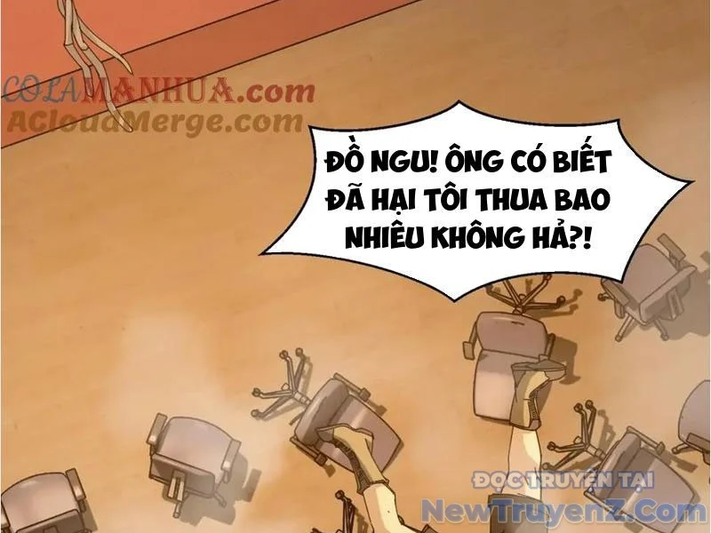 Nhất Ký Trọng Quyền Chapter 23 - Trang 2