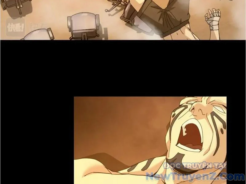 Nhất Ký Trọng Quyền Chapter 23 - Trang 2