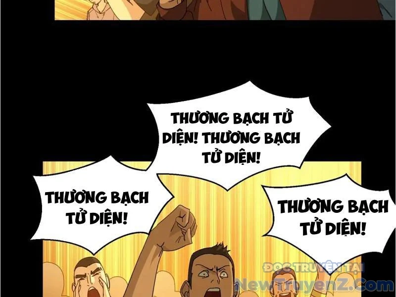 Nhất Ký Trọng Quyền Chapter 23 - Trang 2