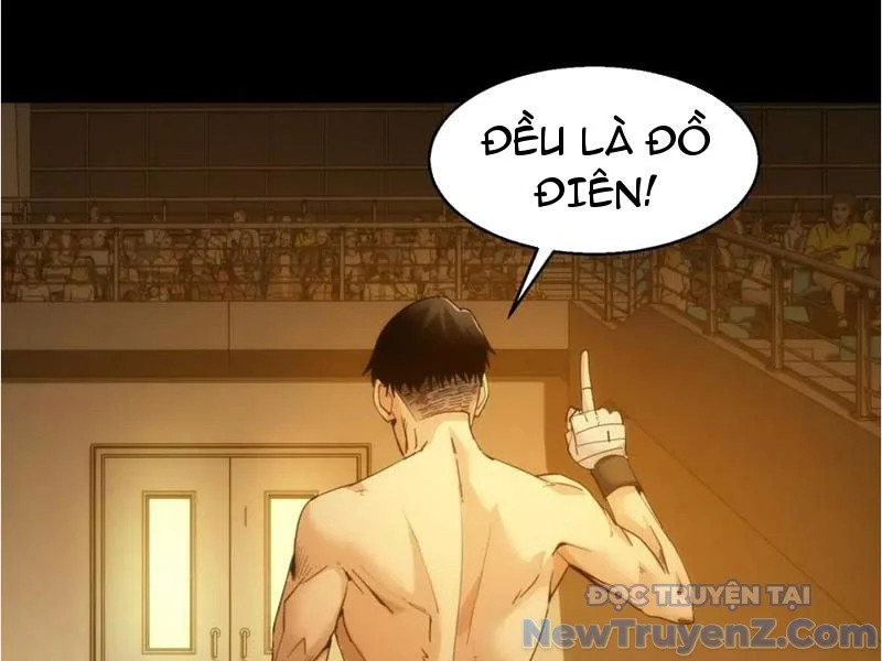 Nhất Ký Trọng Quyền Chapter 23 - Trang 2
