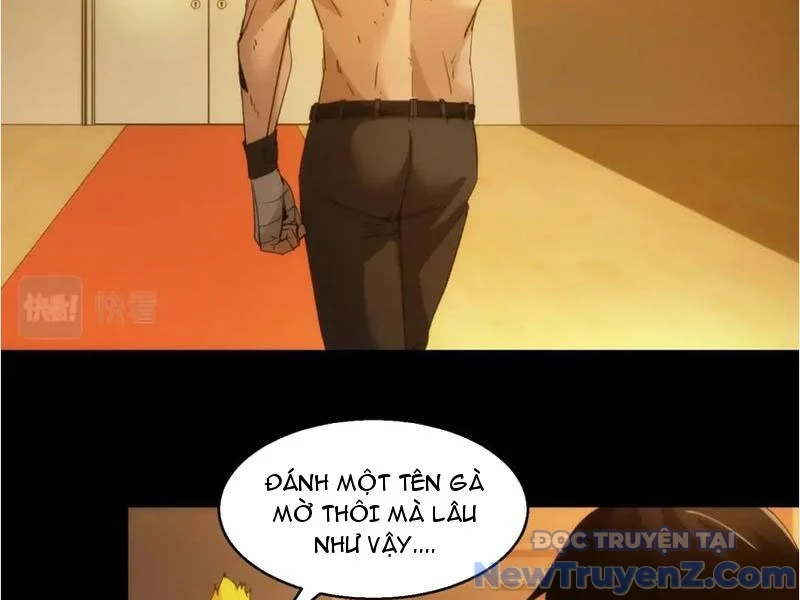 Nhất Ký Trọng Quyền Chapter 23 - Trang 2