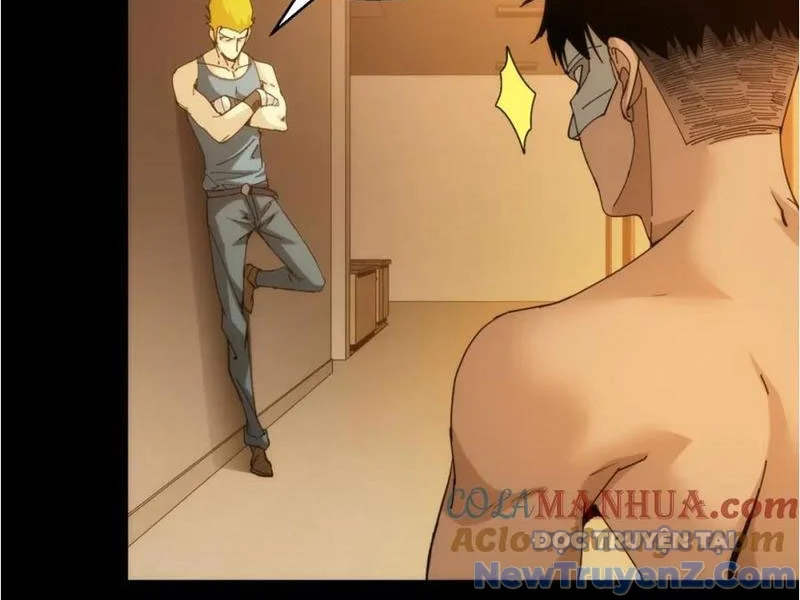 Nhất Ký Trọng Quyền Chapter 23 - Trang 2