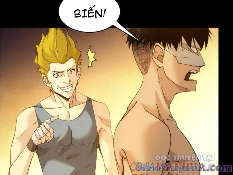Nhất Ký Trọng Quyền Chapter 23 - Trang 2