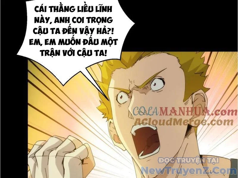 Nhất Ký Trọng Quyền Chapter 23 - Trang 2