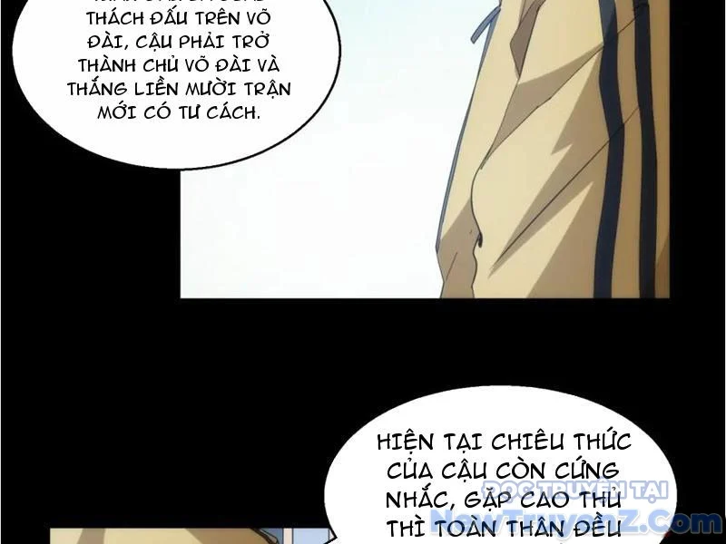 Nhất Ký Trọng Quyền Chapter 24 - Trang 2