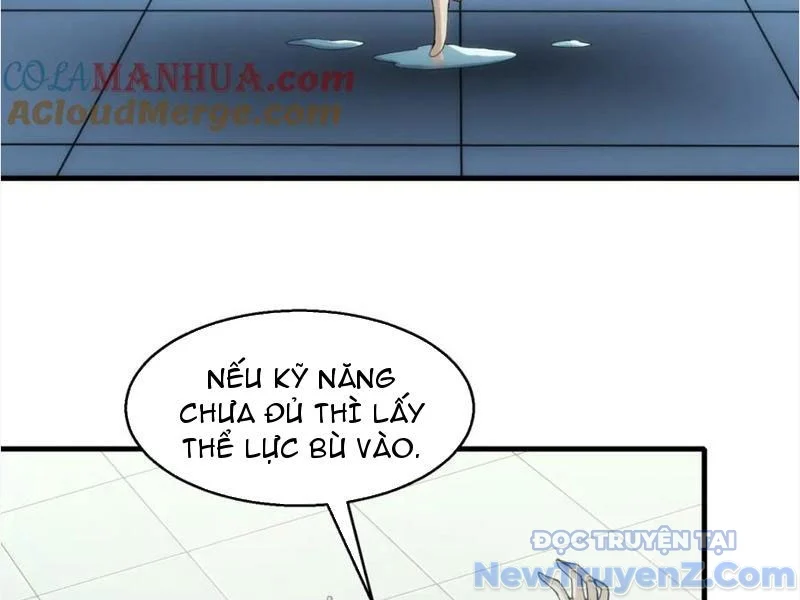 Nhất Ký Trọng Quyền Chapter 24 - Trang 2