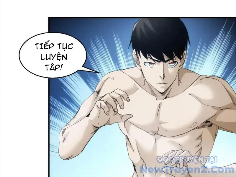 Nhất Ký Trọng Quyền Chapter 24 - Trang 2