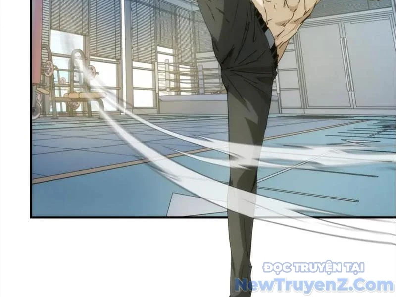 Nhất Ký Trọng Quyền Chapter 24 - Trang 2