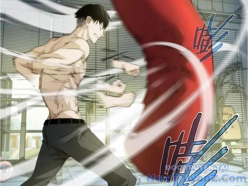 Nhất Ký Trọng Quyền Chapter 24 - Trang 2