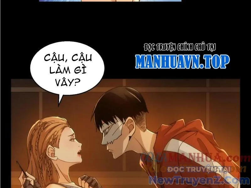 Nhất Ký Trọng Quyền Chapter 24 - Trang 2