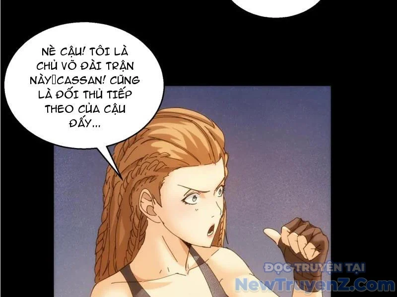 Nhất Ký Trọng Quyền Chapter 24 - Trang 2