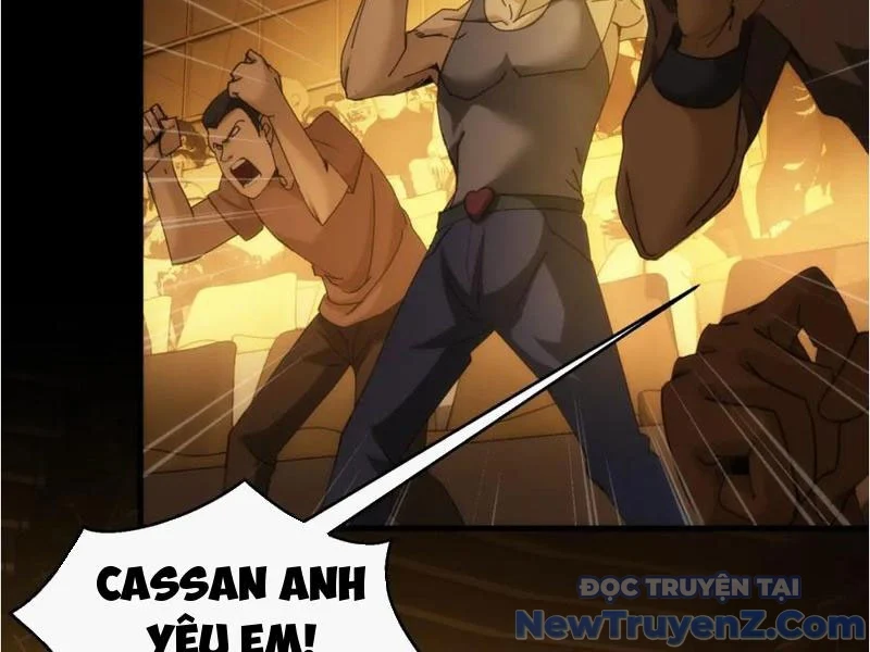 Nhất Ký Trọng Quyền Chapter 25 - Trang 2