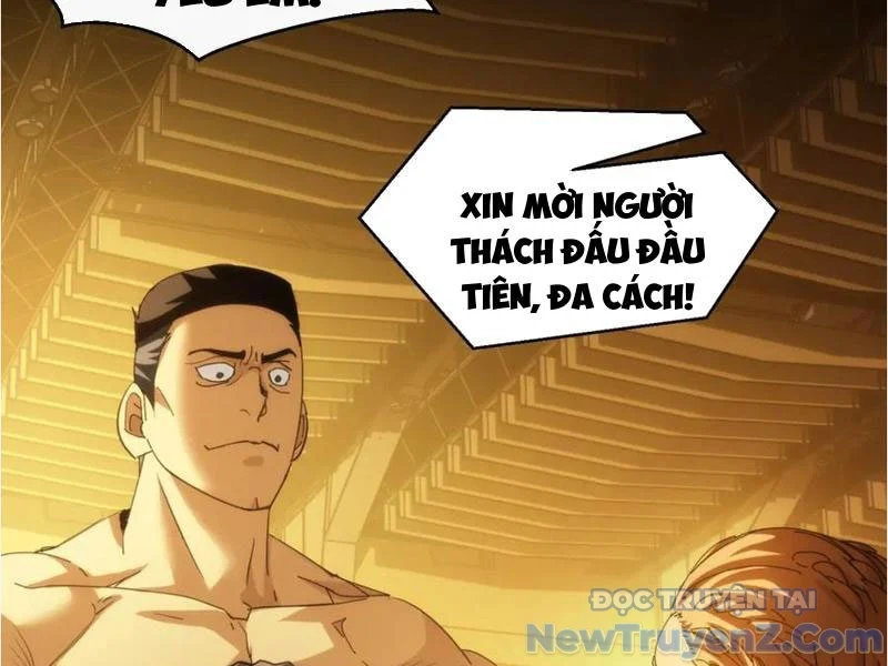 Nhất Ký Trọng Quyền Chapter 25 - Trang 2