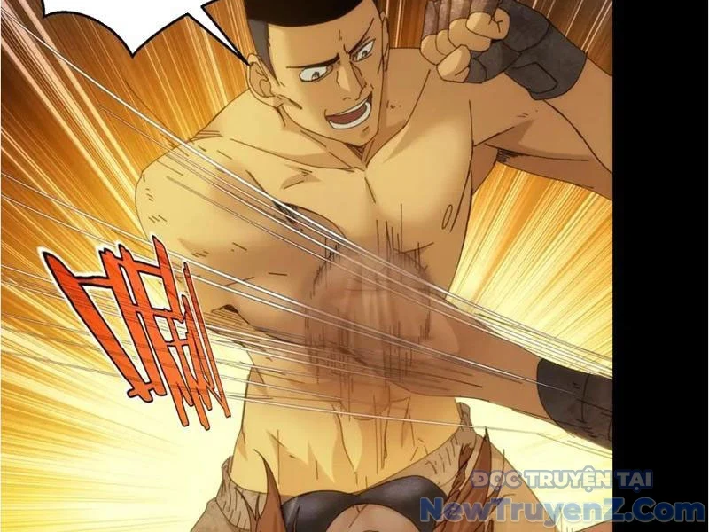 Nhất Ký Trọng Quyền Chapter 25 - Trang 2