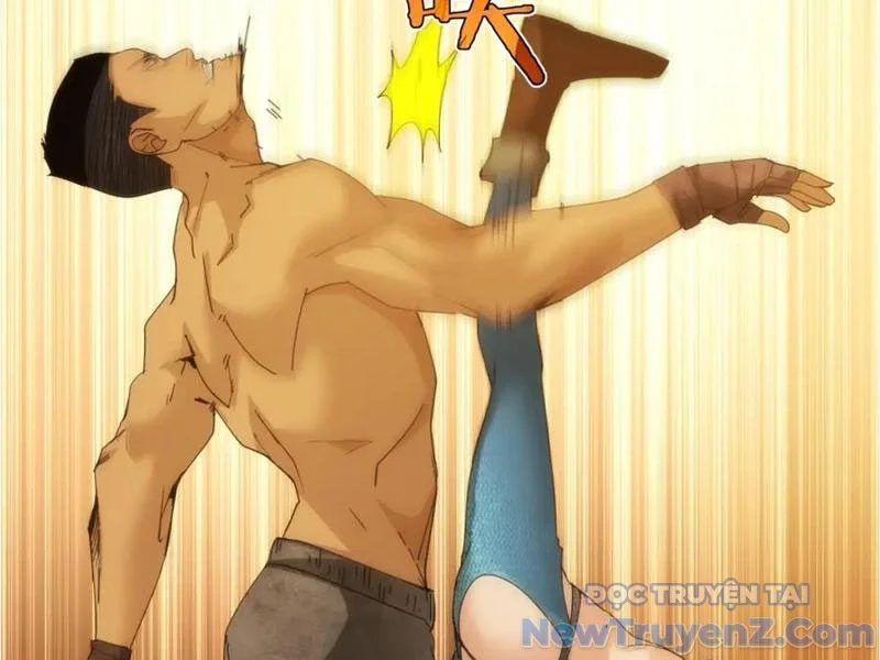 Nhất Ký Trọng Quyền Chapter 25 - Trang 2