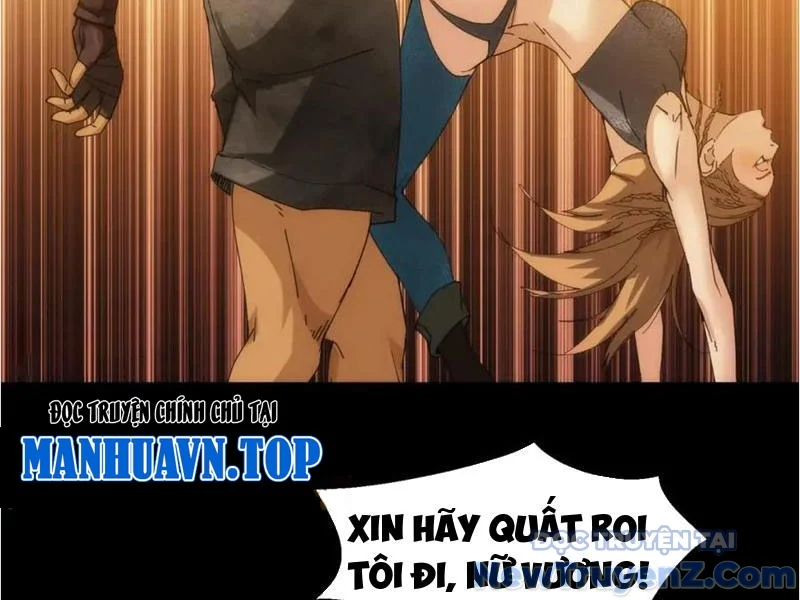 Nhất Ký Trọng Quyền Chapter 25 - Trang 2