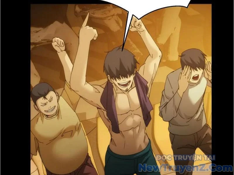 Nhất Ký Trọng Quyền Chapter 25 - Trang 2