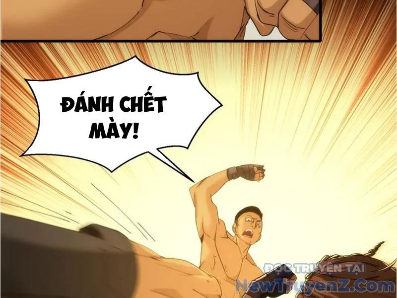 Nhất Ký Trọng Quyền Chapter 25 - Trang 2