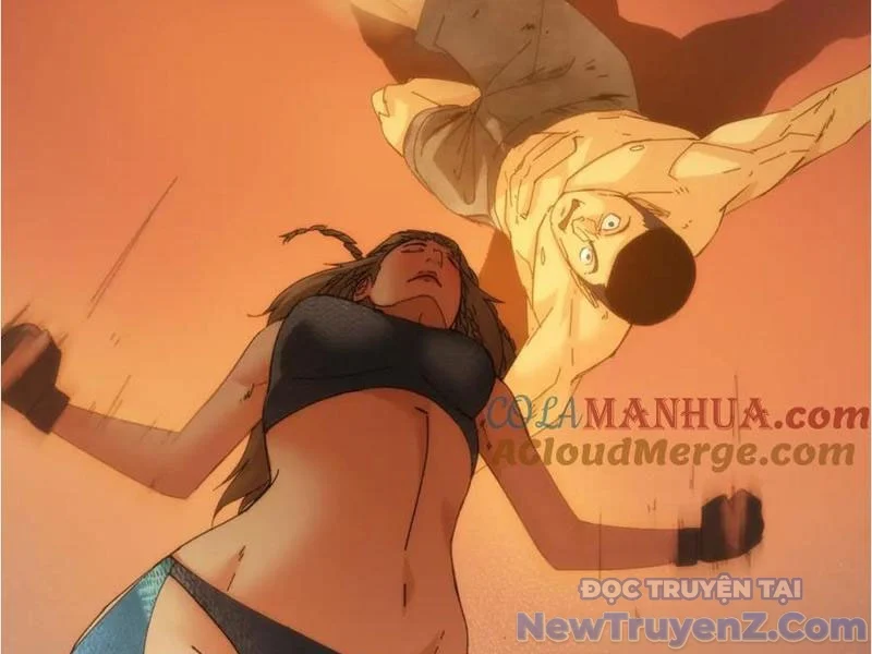 Nhất Ký Trọng Quyền Chapter 25 - Trang 2