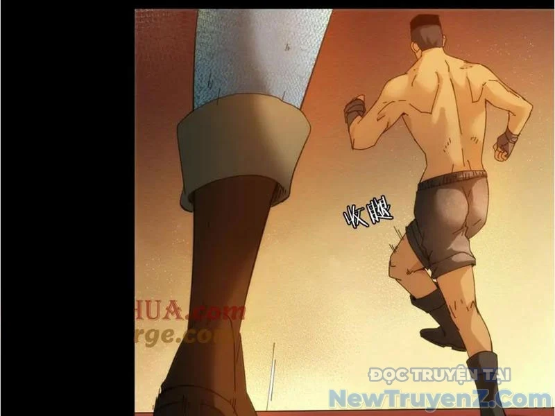 Nhất Ký Trọng Quyền Chapter 25 - Trang 2