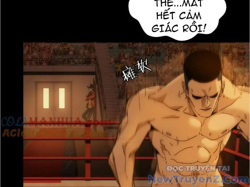 Nhất Ký Trọng Quyền Chapter 25 - Trang 2