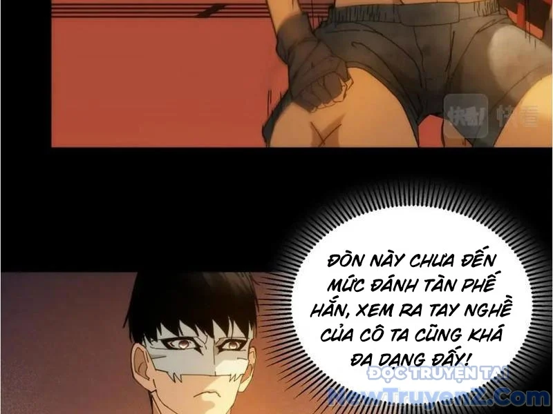 Nhất Ký Trọng Quyền Chapter 25 - Trang 2