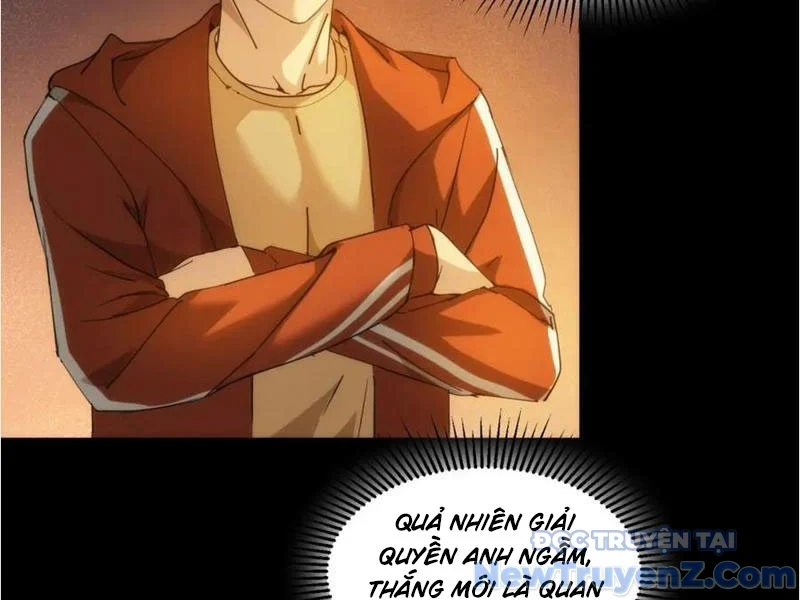 Nhất Ký Trọng Quyền Chapter 25 - Trang 2