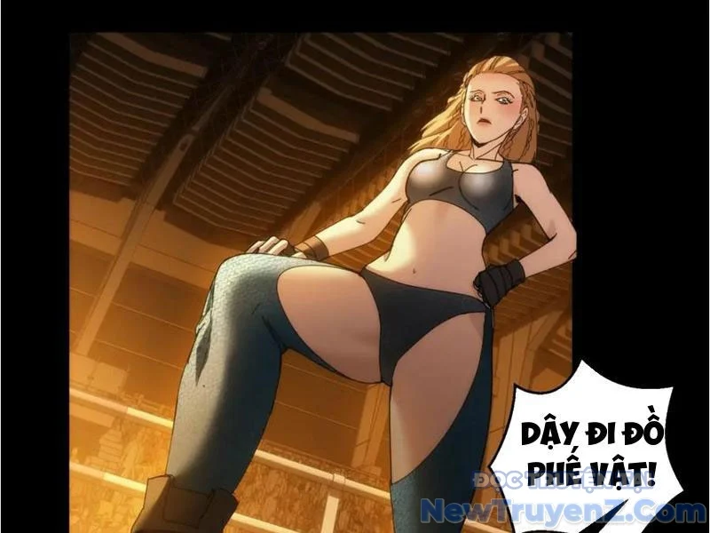 Nhất Ký Trọng Quyền Chapter 25 - Trang 2